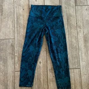 DYI- Capri yoga pants